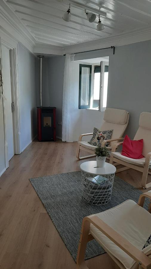 Ferienwohnung Trevim Lousã Exterior foto